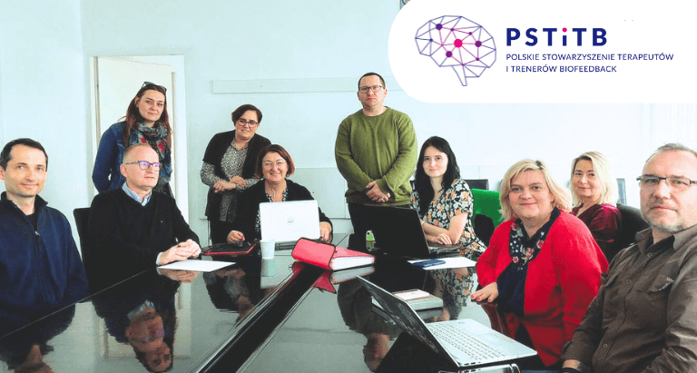 Polskie Stowarzyszenie Trenerów i Terapeutów Biofeedback (PSTiTB) — spotkanie Biofeedback Day