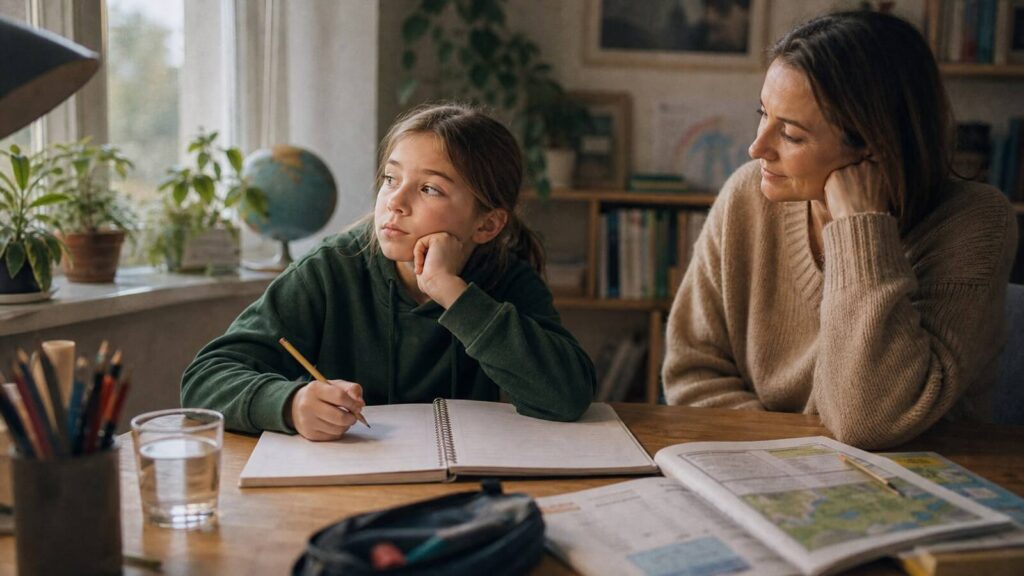 Dlaczego dziecko traci koncentrację? Biofeedback i ADHD