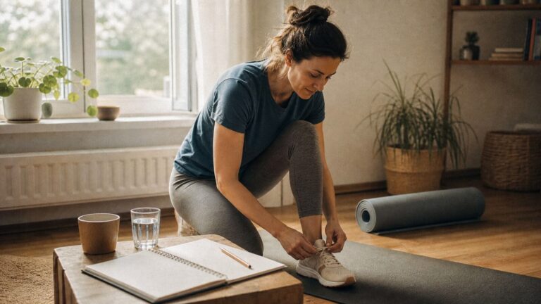 Czy biofeedback działa? Trening mózgu jak trening fizyczny